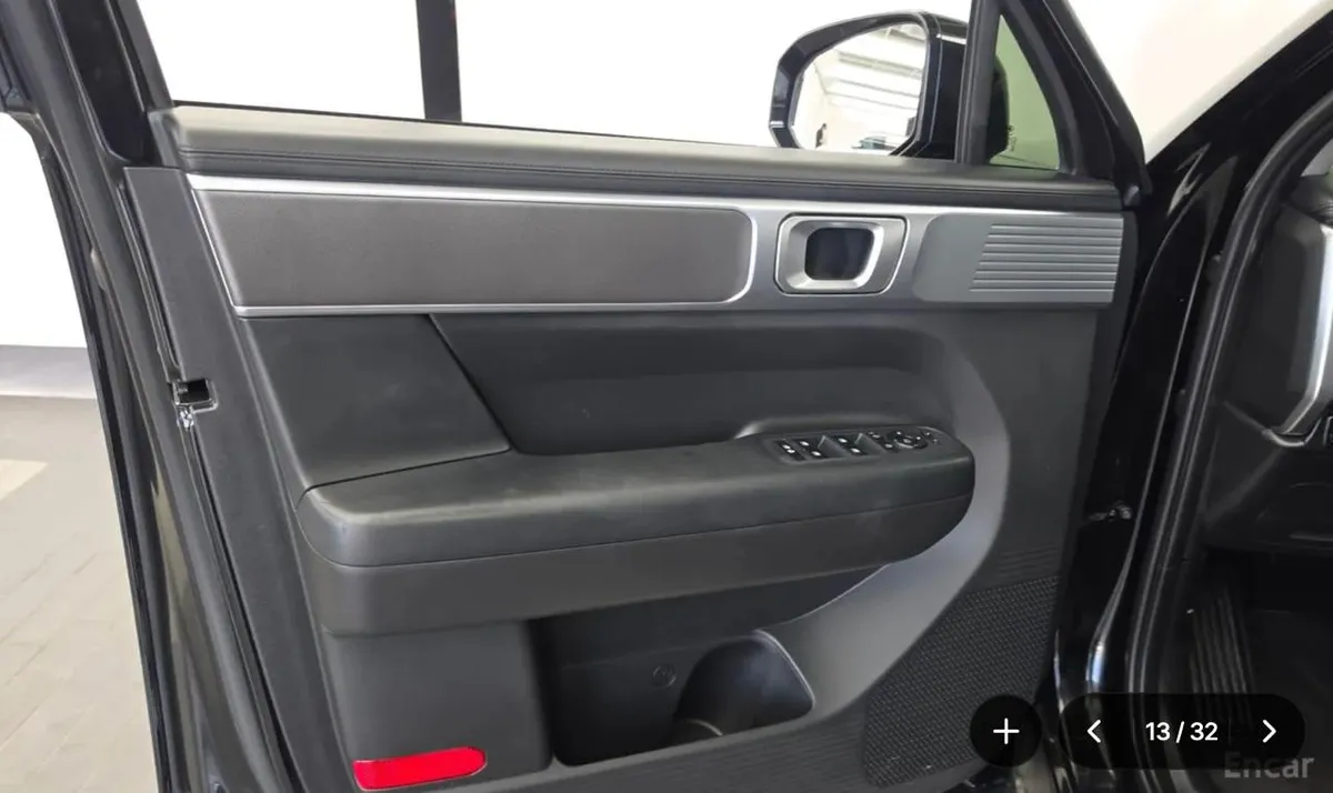 HYUNDAI SANTA FE 4WD EXCLUSIVE 2023