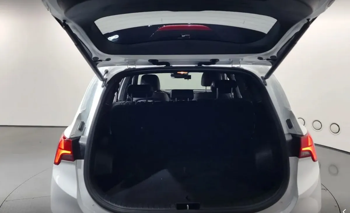 HYUNDAI SANTA FE 2021
