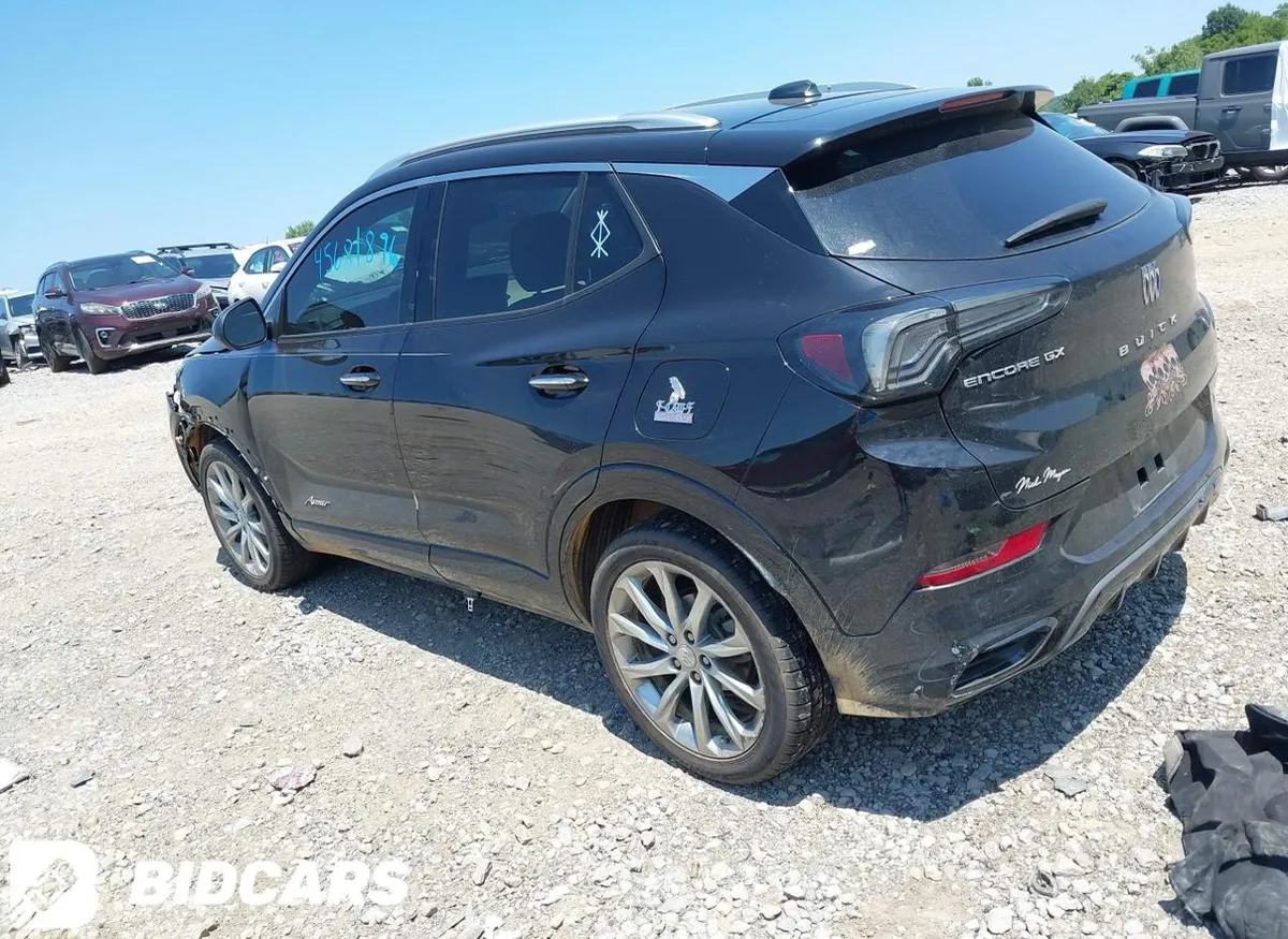 BUICK ENCORE 2023