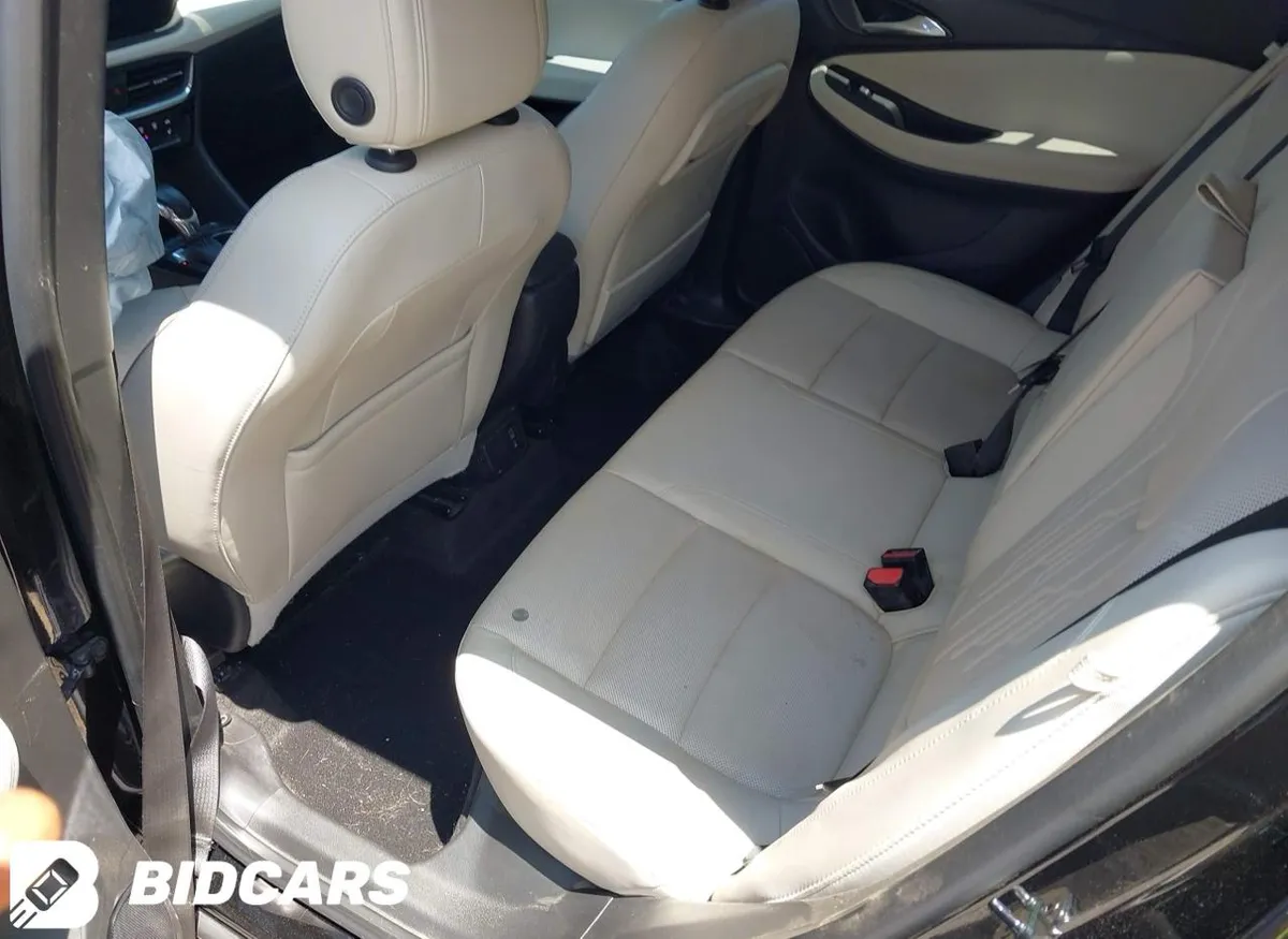 BUICK ENCORE 2023