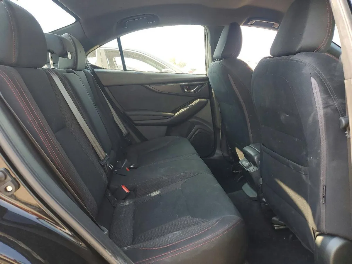 SUBARU WRX PREMIUM 2023