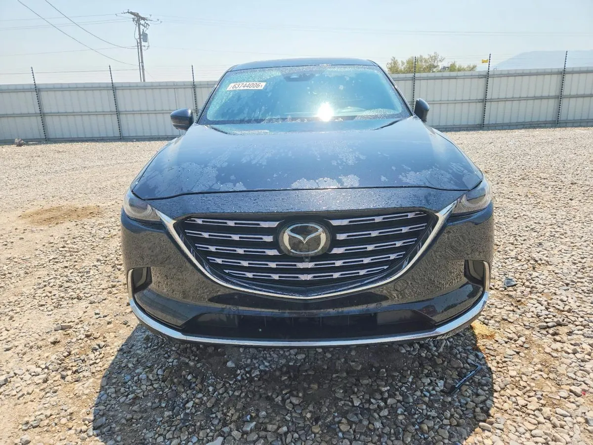 MAZDA CX-9 SIGNATURE 2023