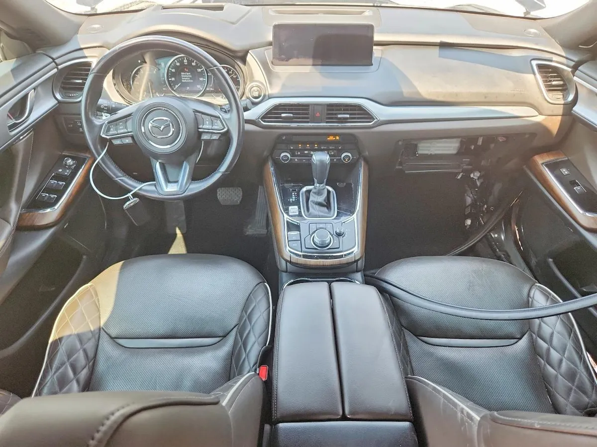 MAZDA CX-9 SIGNATURE 2023