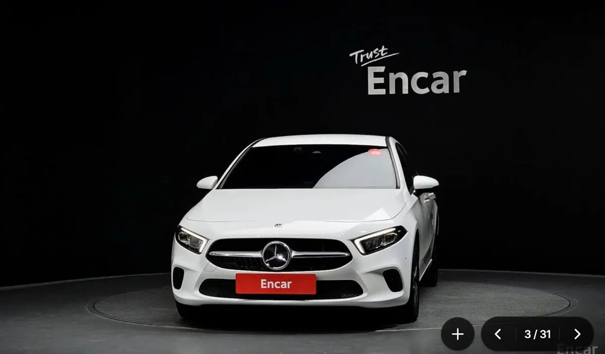 MERCEDES-BENZ A-CLASS A 220 2023