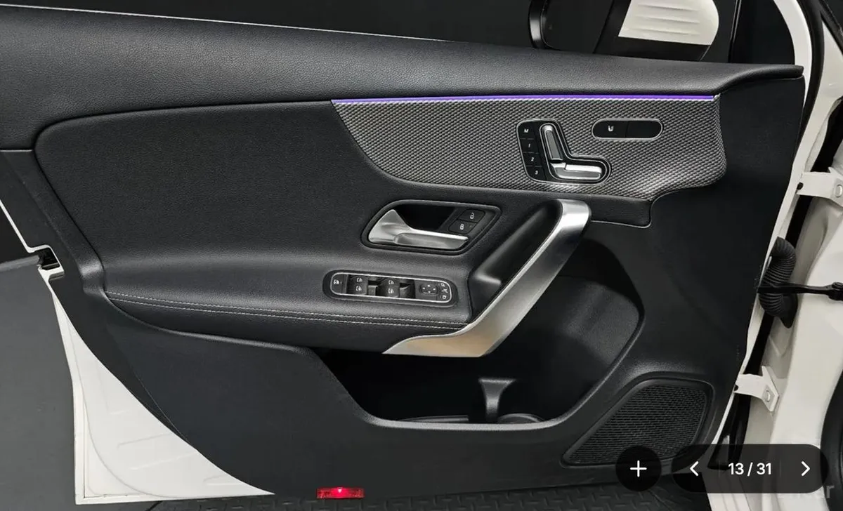 MERCEDES-BENZ A-CLASS A 220 2023