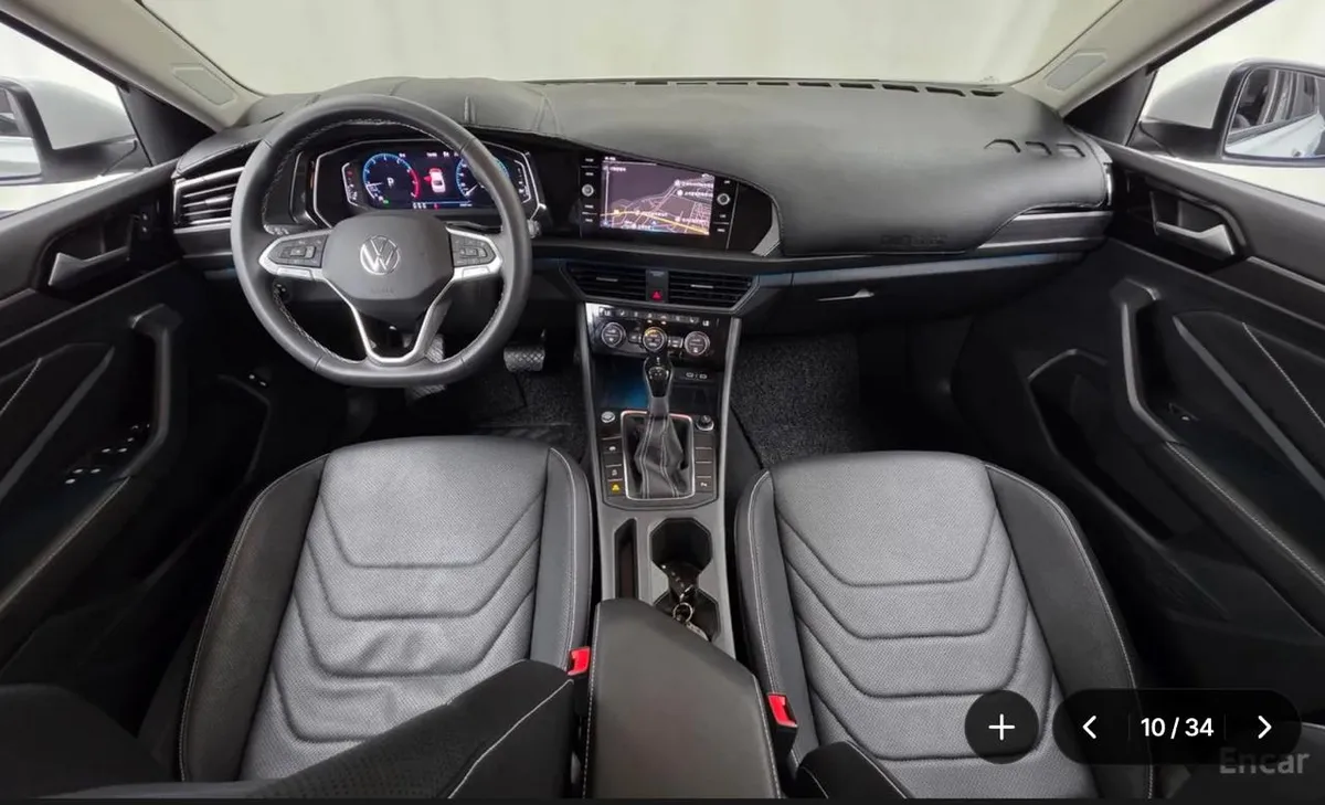 VOLKSWAGEN JETTA 7 2023