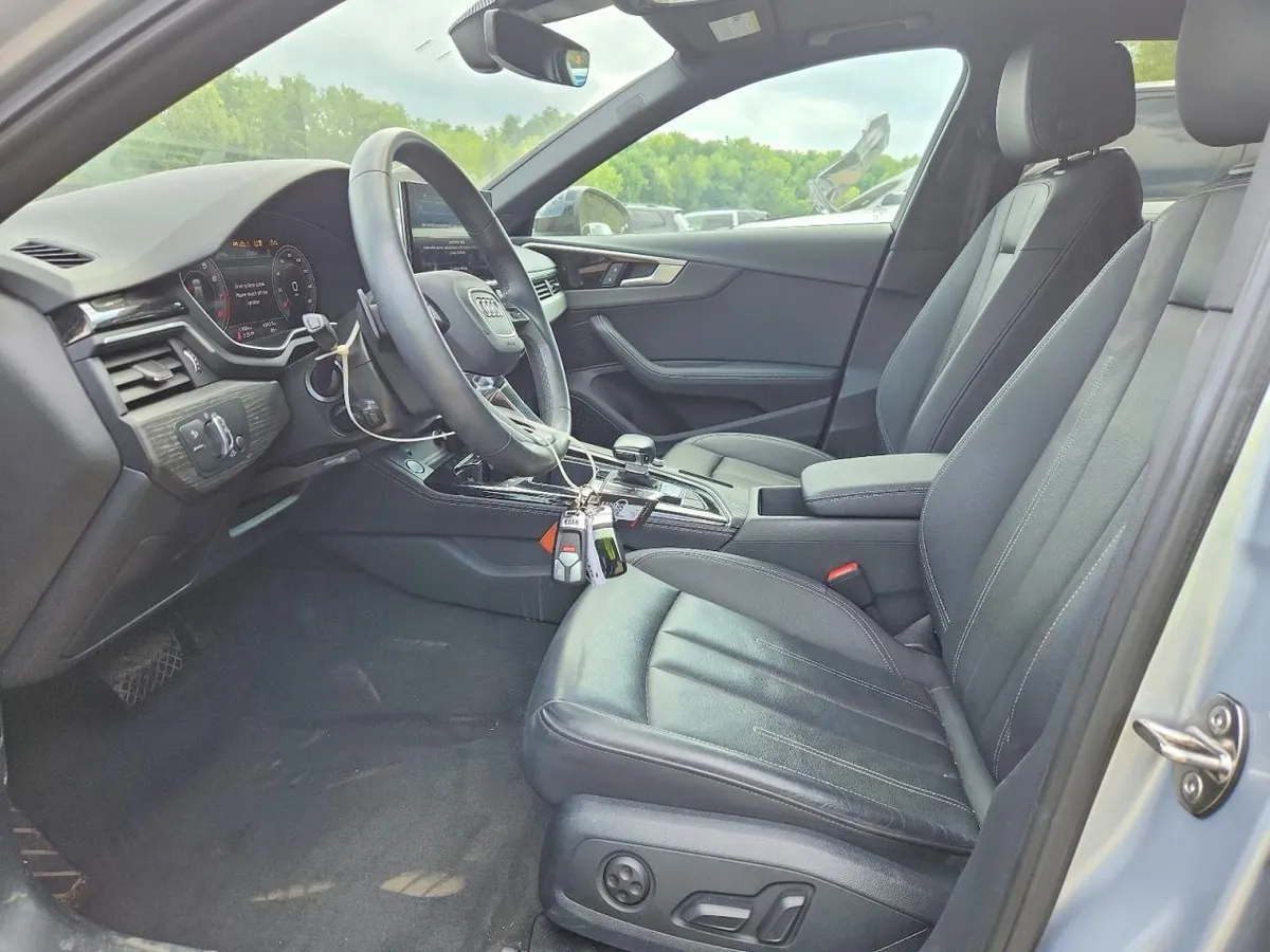 AUDI A4 PREMIUM PLUS 2023