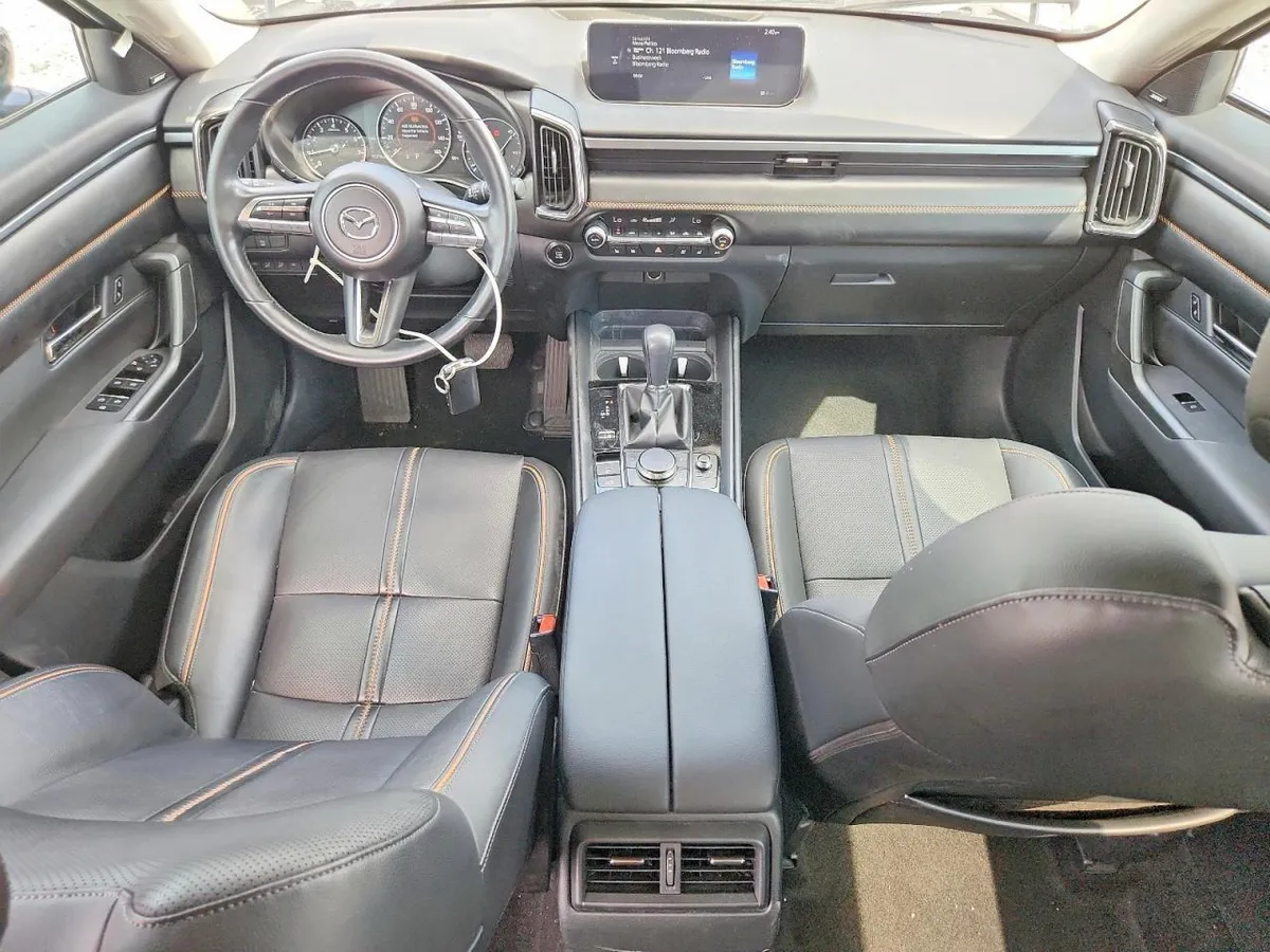 MAZDA CX-50 PREMIUM PLUS 2022