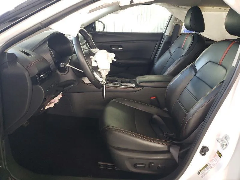 NISSAN SENTRA 2024