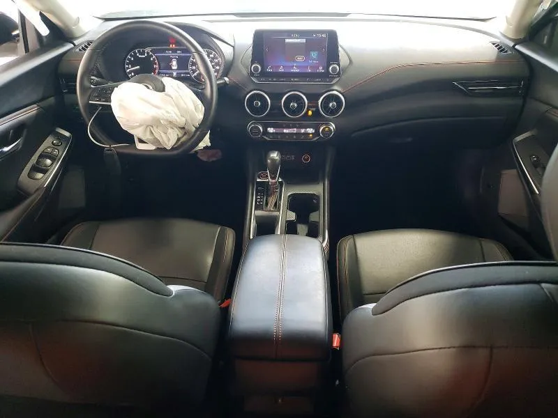 NISSAN SENTRA 2024