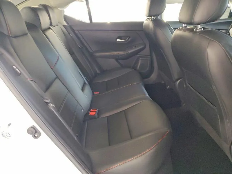 NISSAN SENTRA 2024