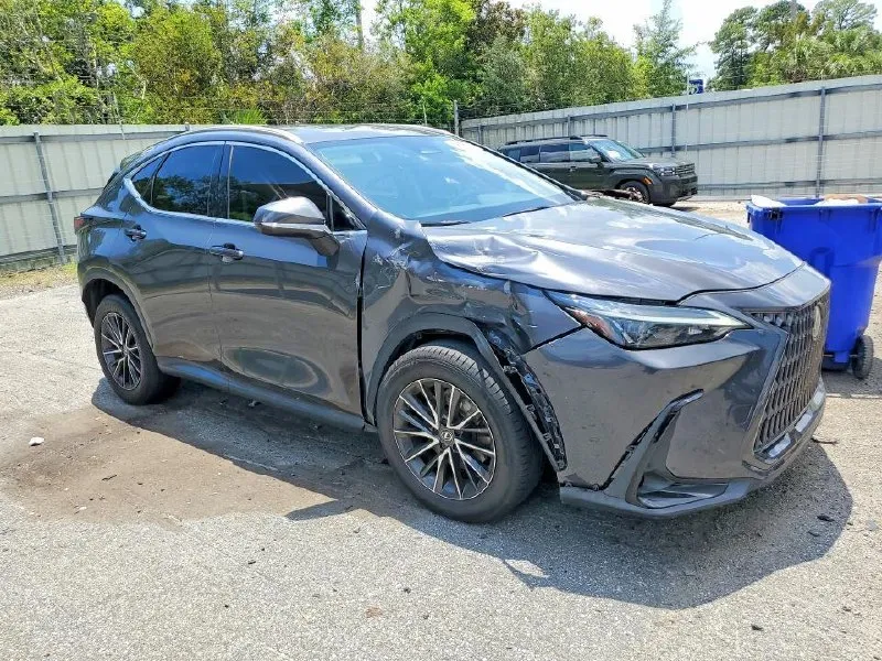 LEXUS NX 2023