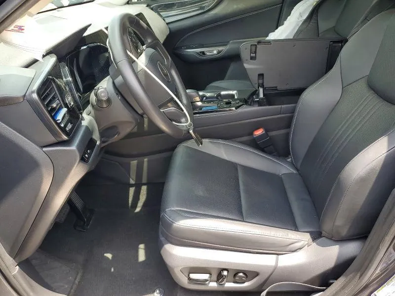 LEXUS NX 2023