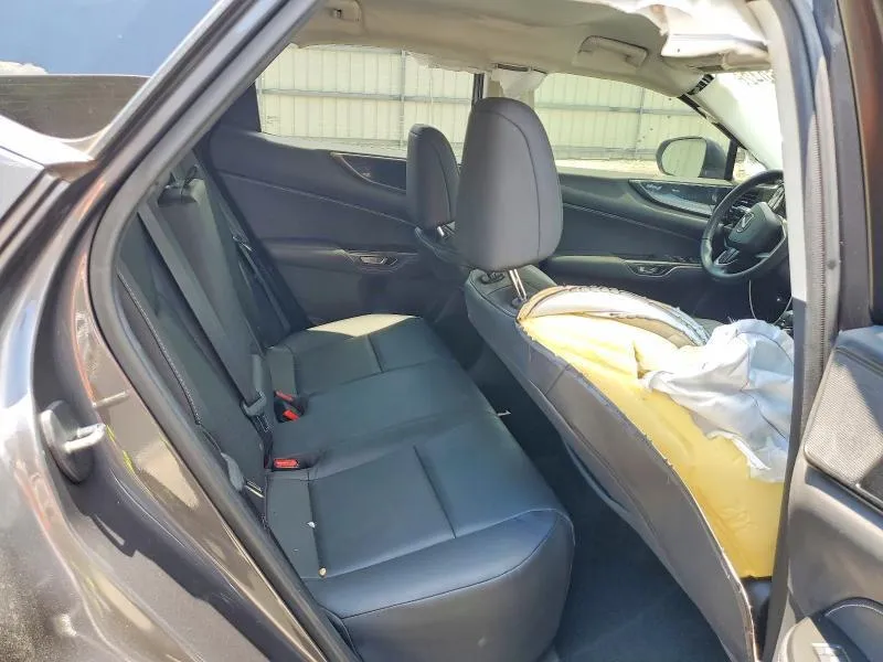 LEXUS NX 2023
