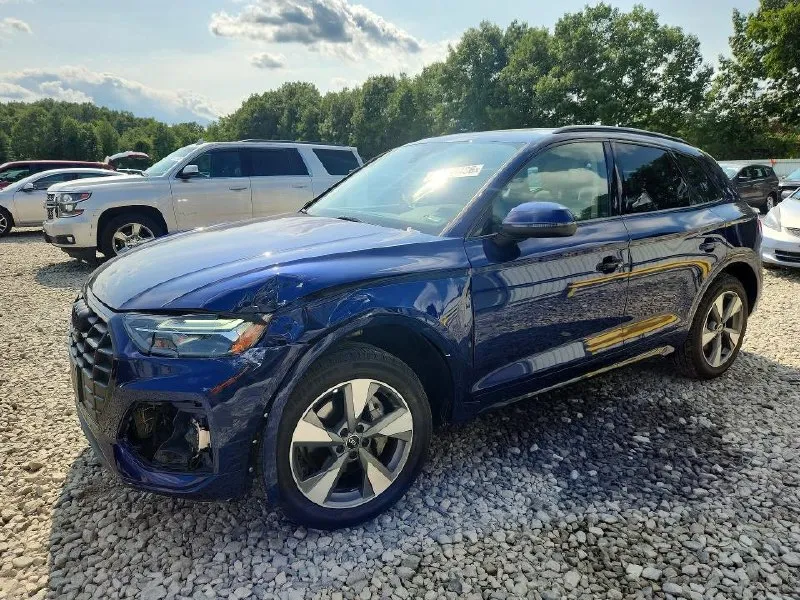 AUDI Q5 PREMIUM PLUS 2023