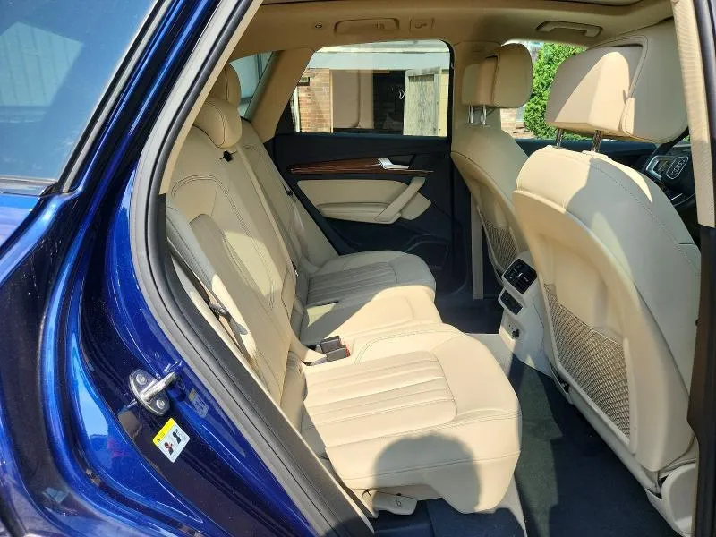 AUDI Q5 PREMIUM PLUS 2023