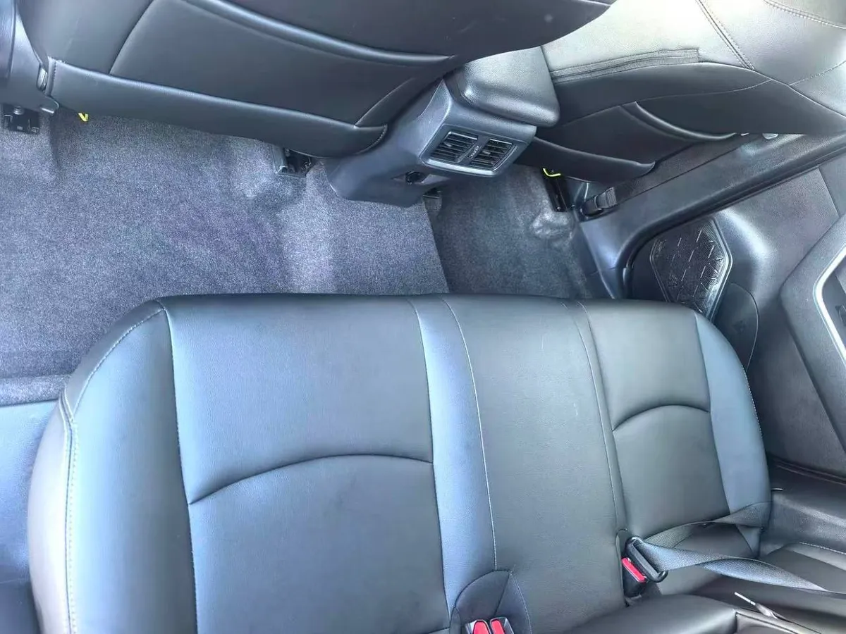 TOYOTA RAV4 2.0 2WD CITY EDITION 2023