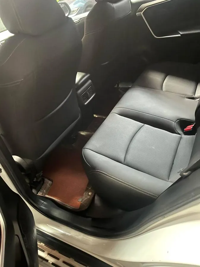 TOYOTA RAV4 2.0 2WD CITY EDITION 2022