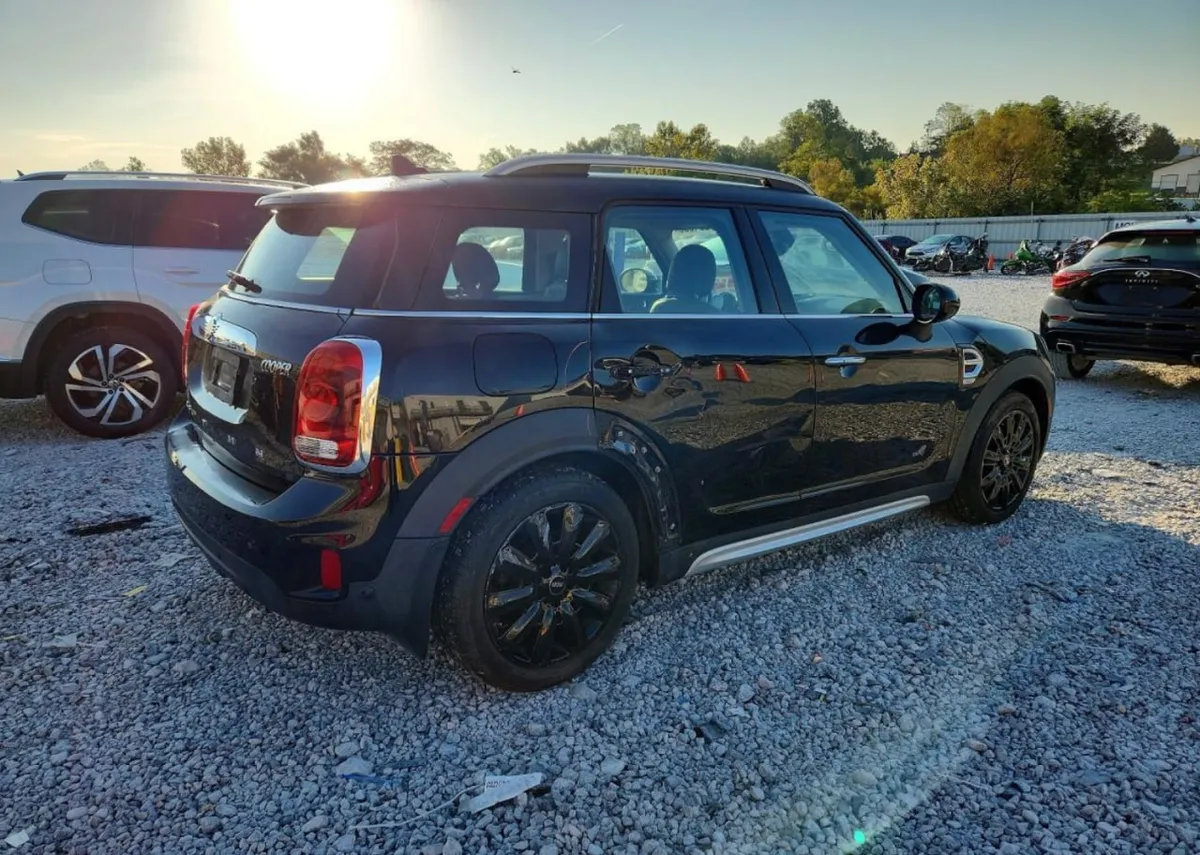 MINI COOPER 2019
