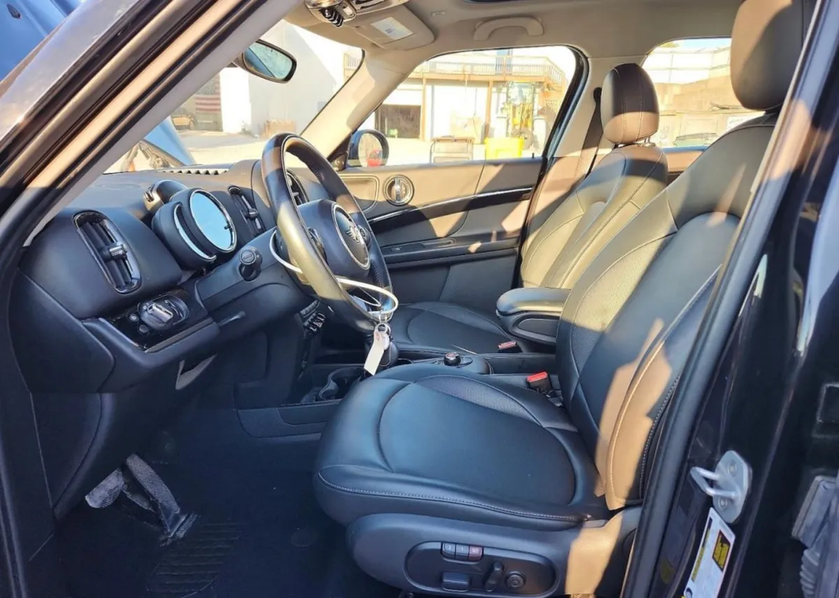 MINI COOPER 2019