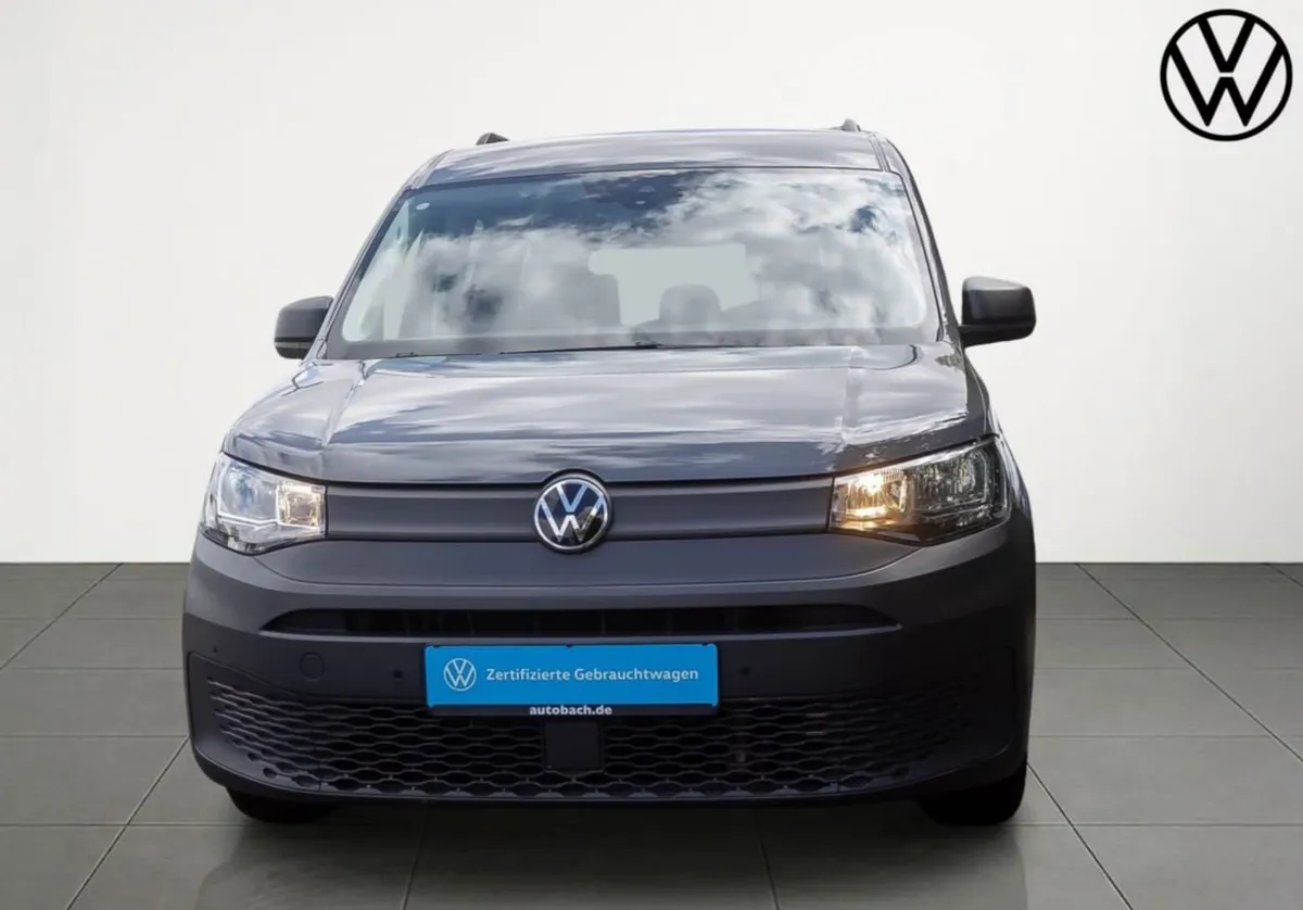 VOLKSWAGEN CADDY MAXI 2023