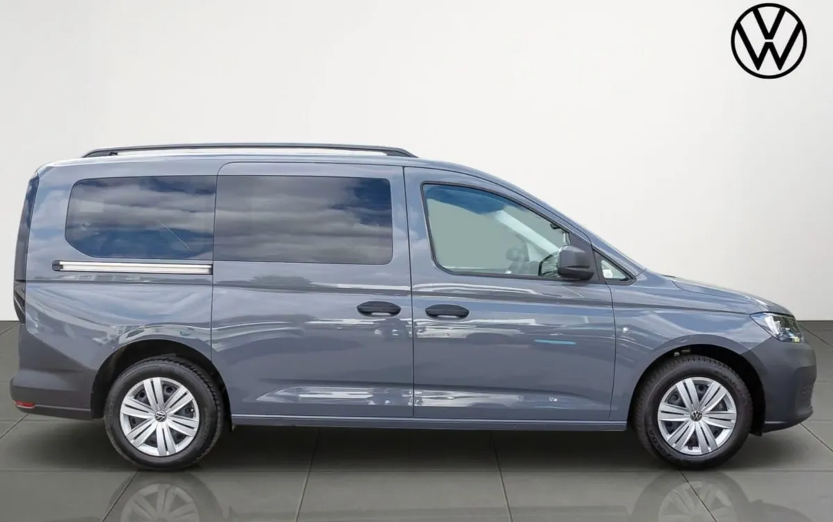 VOLKSWAGEN CADDY MAXI 2023