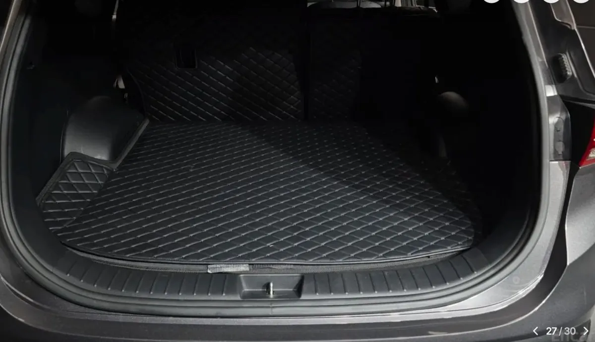 HYUNDAI SANTA FE 2022