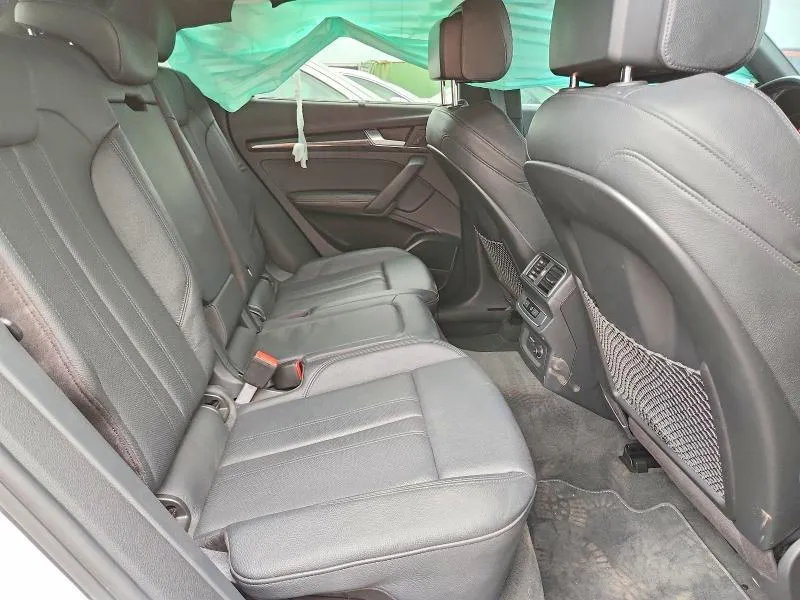 AUDI SQ5 PRESTIGE 2019