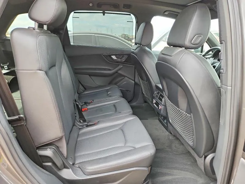 AUDI Q7 PREMIUM PLUS 2018