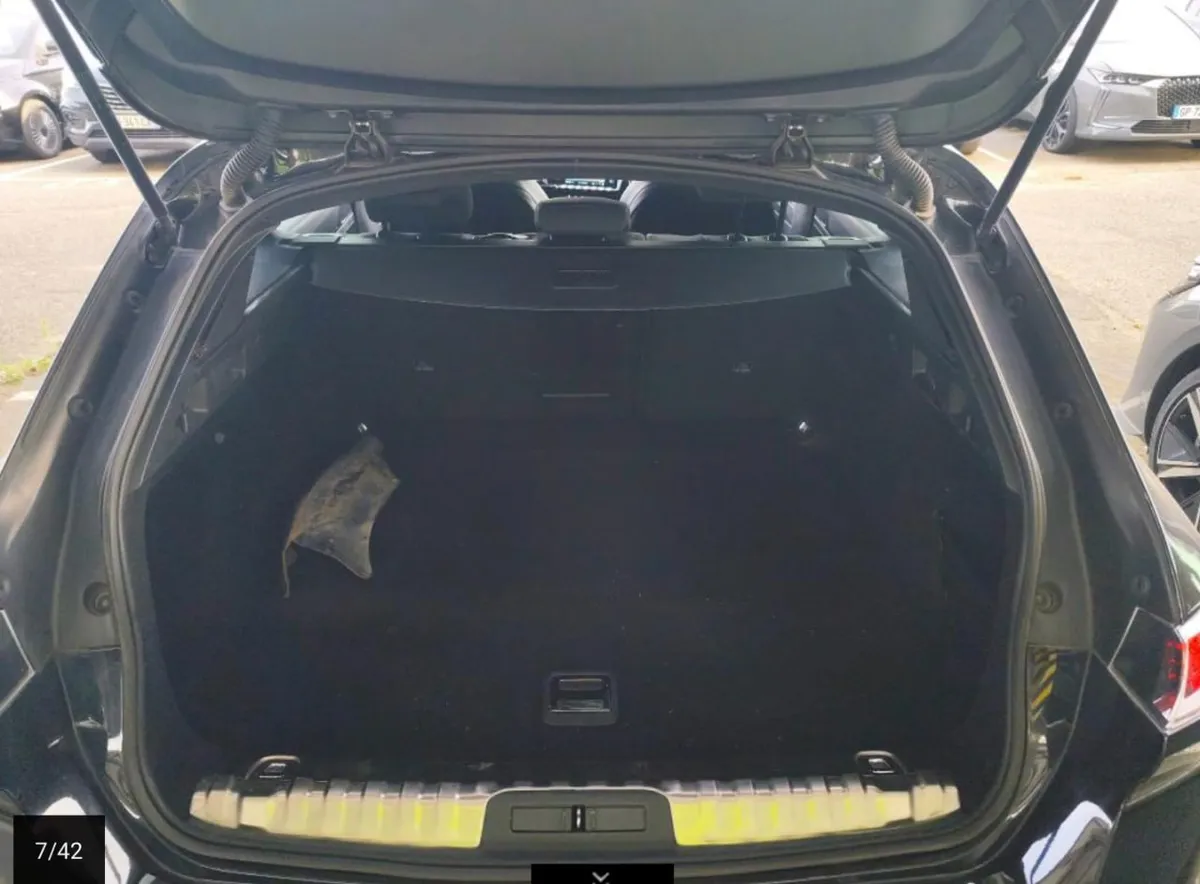 PEUGEOT 508 2023