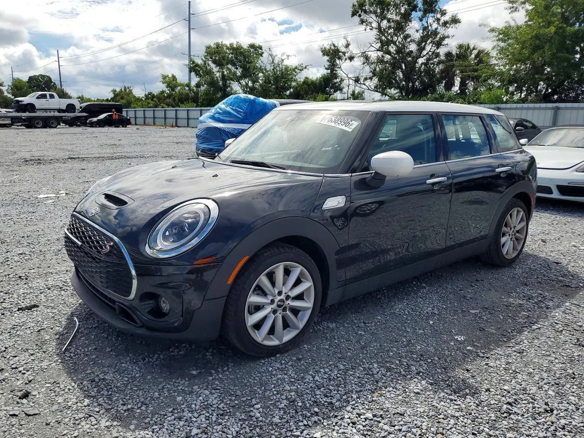 MINI COOPER 2023