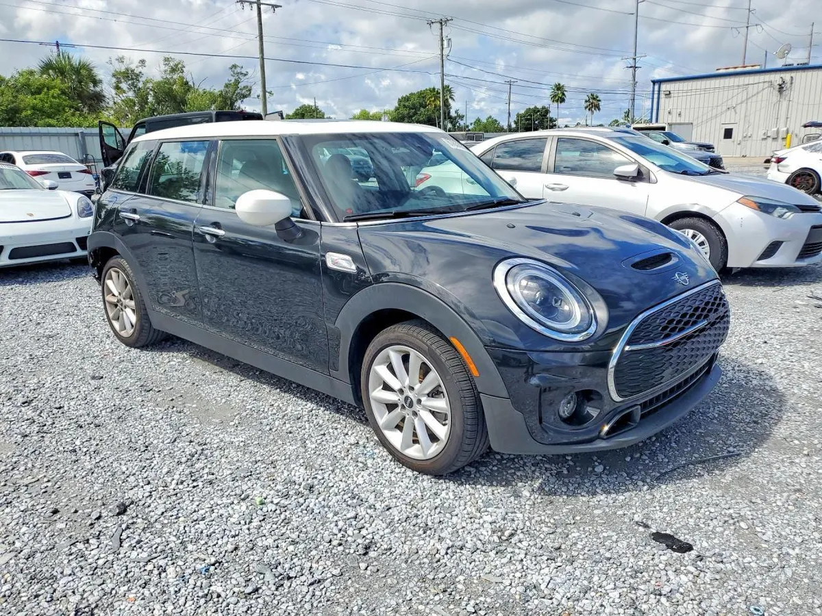 MINI COOPER 2023