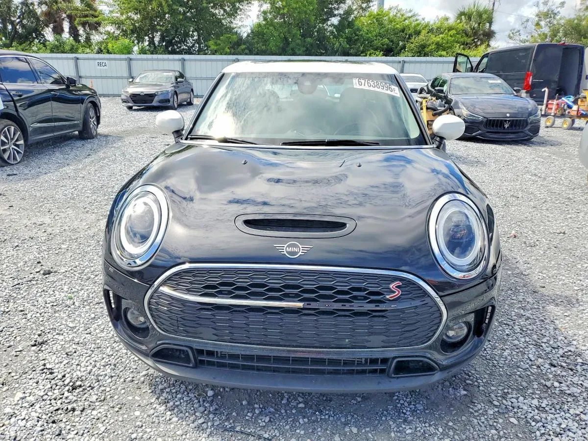 MINI COOPER 2023