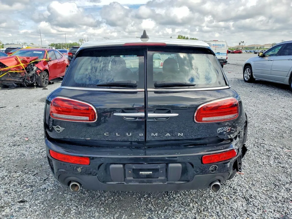 MINI COOPER 2023