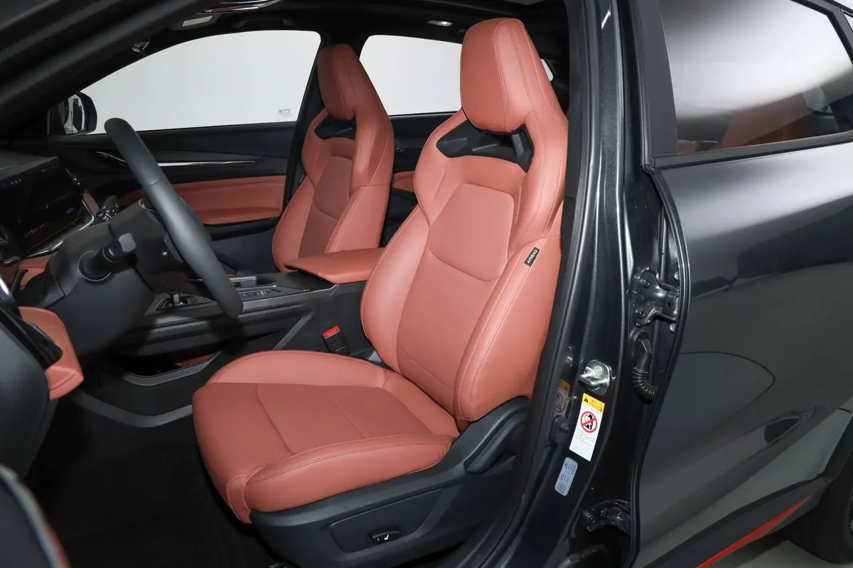 CHANGAN X5 1.5T EXCELLENT PRO (МАКСИМАЛЬНАЯ) 2026