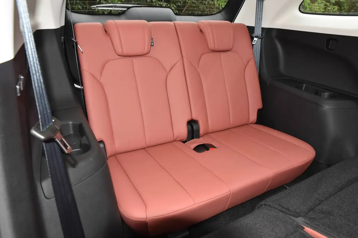 CHANGAN CS75 1.5 DCT HAPPY ENJOYMENT 7 МЕСТ 2026