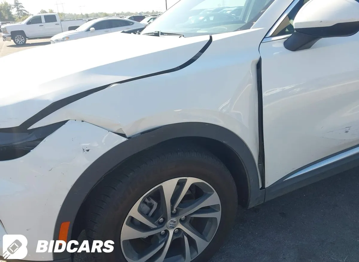 BUICK ENVISION ESSENCE 2023