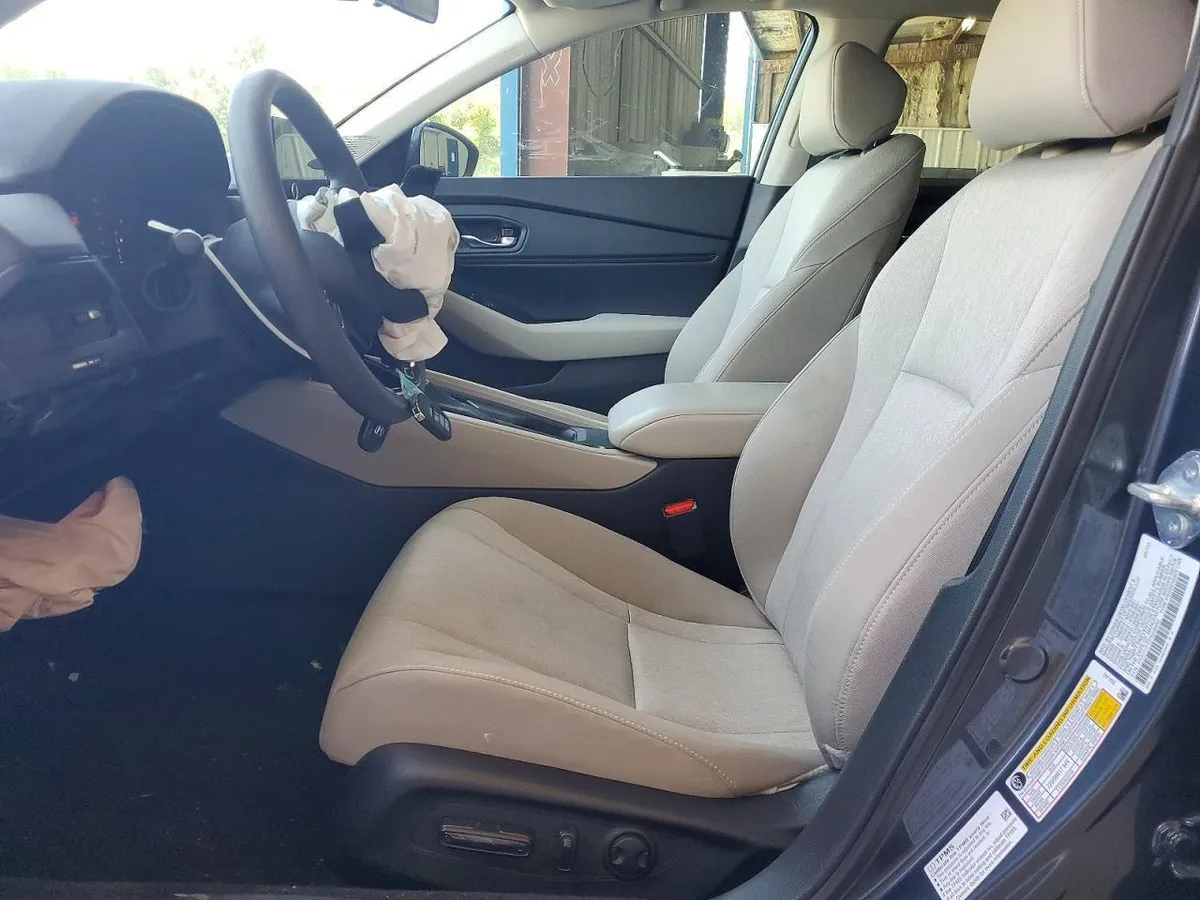HONDA ACCORD EX 2023