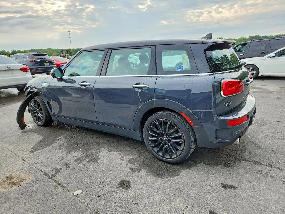 MINI COOPER 2019