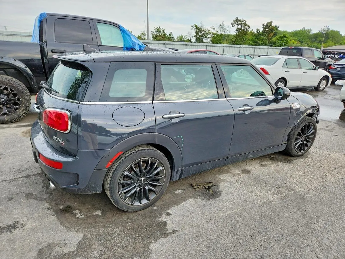 MINI COOPER 2019