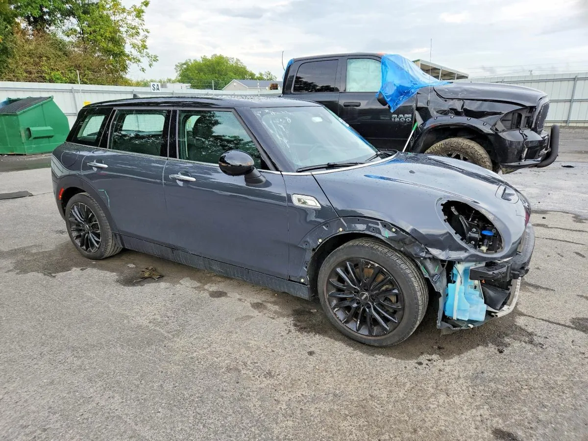 MINI COOPER 2019