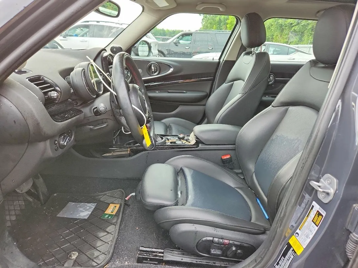 MINI COOPER 2019