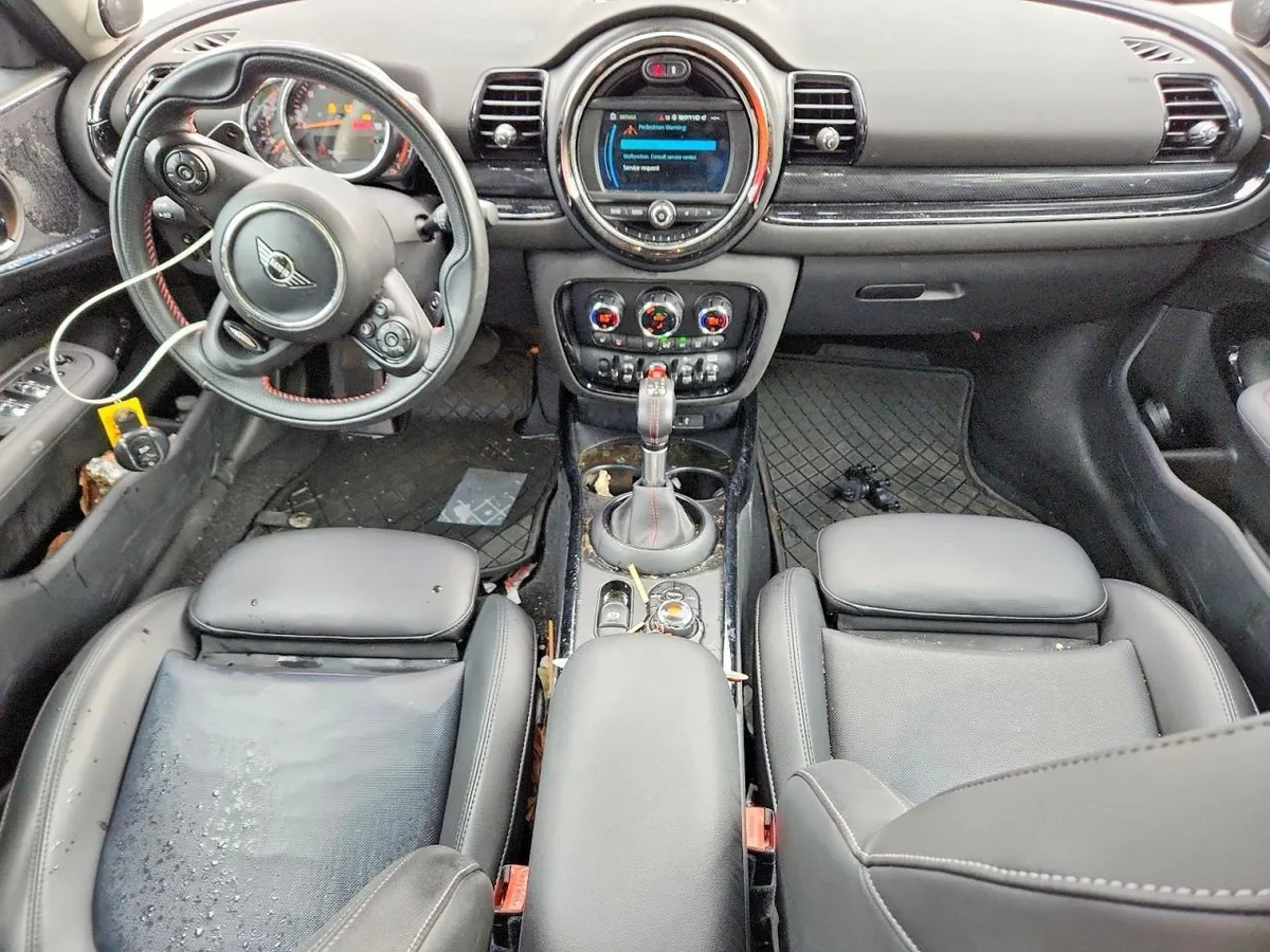 MINI COOPER 2019