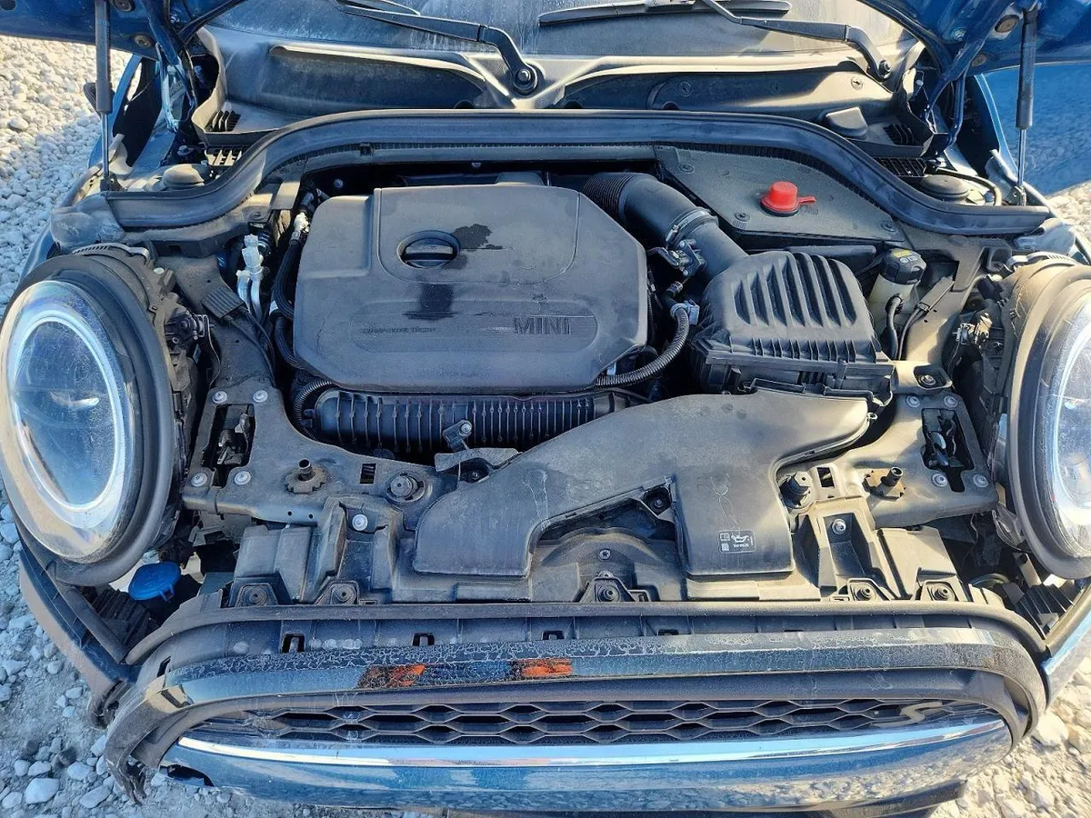 MINI COOPER 2021