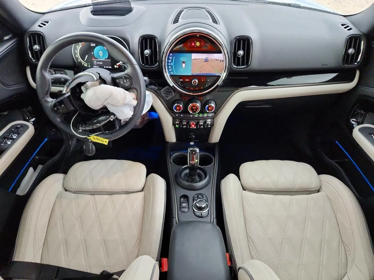MINI COOPER 2022
