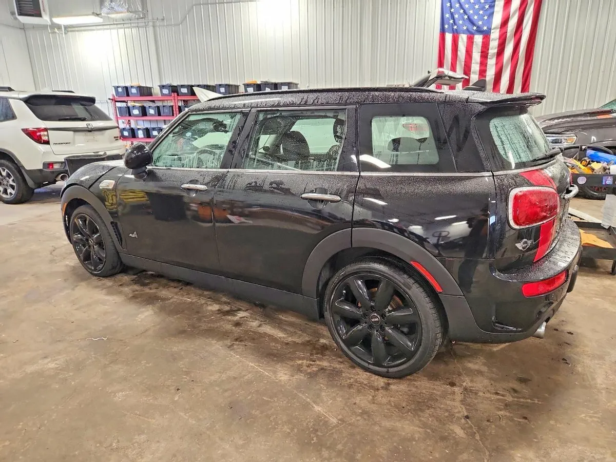 MINI COOPER 2017