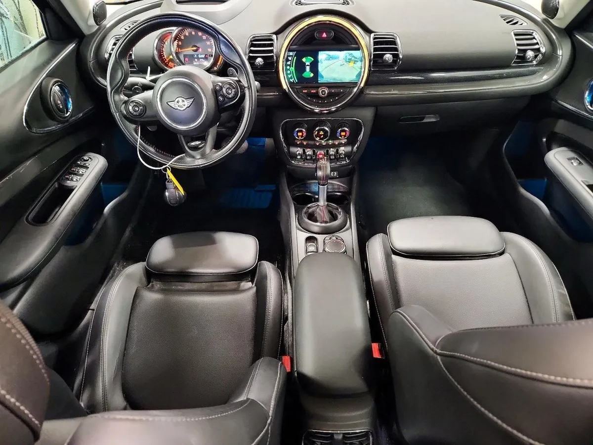 MINI COOPER 2017