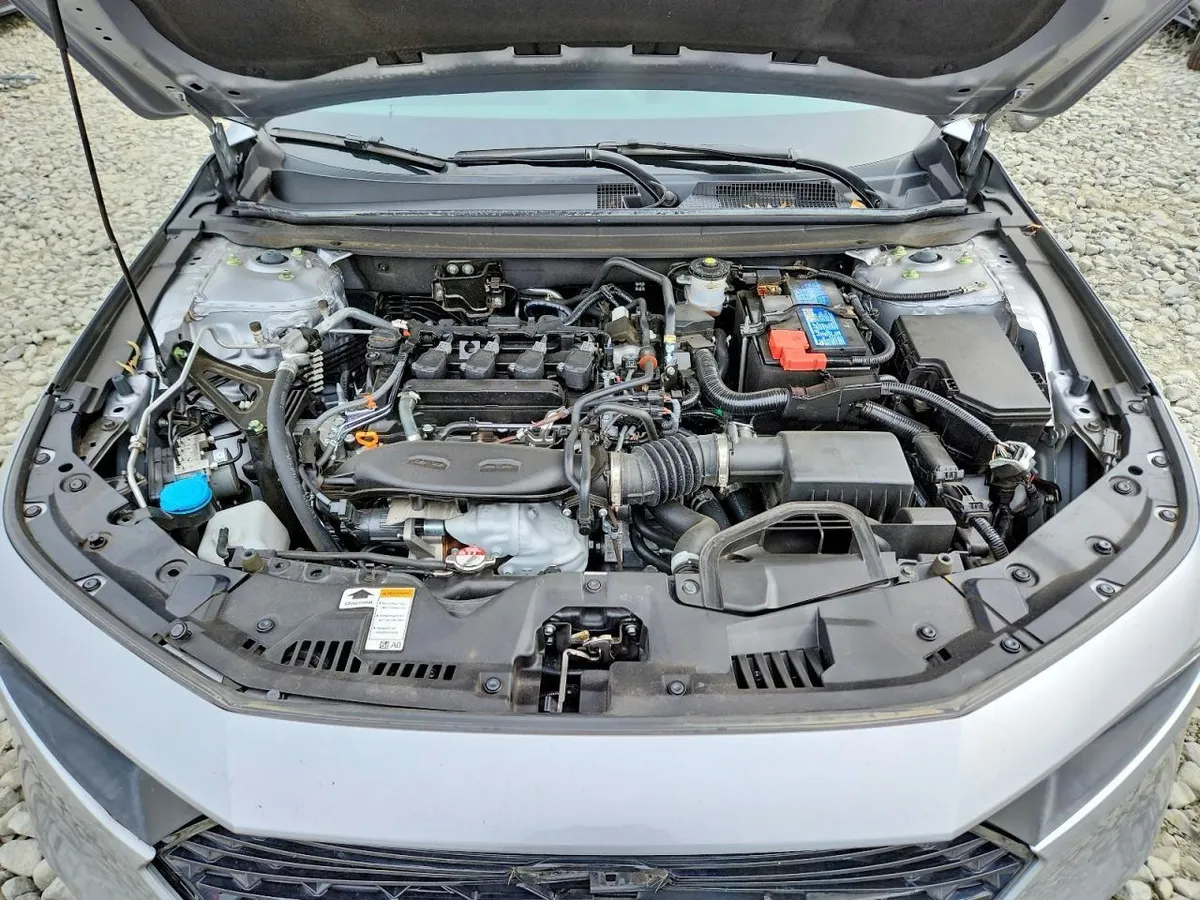 HONDA ACCORD EX 2023
