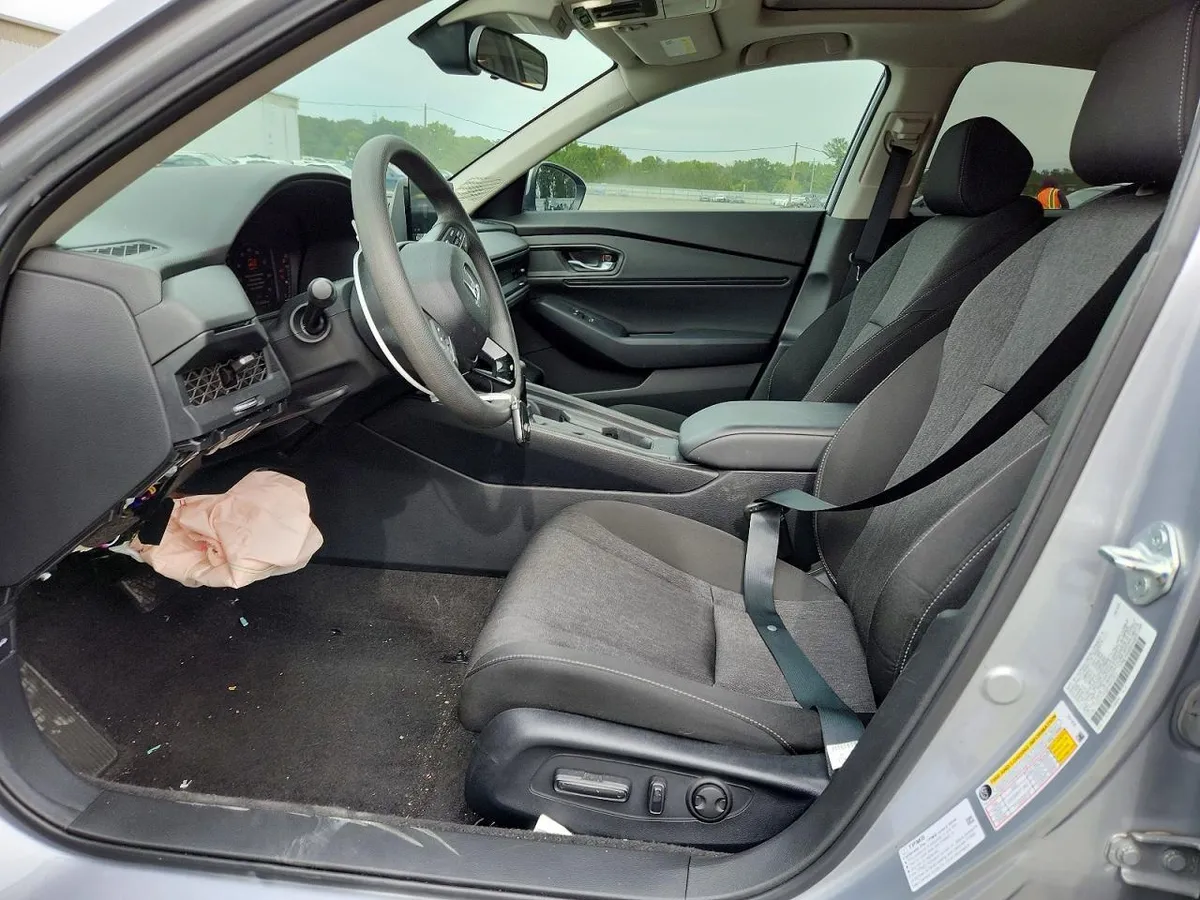 HONDA ACCORD EX 2023