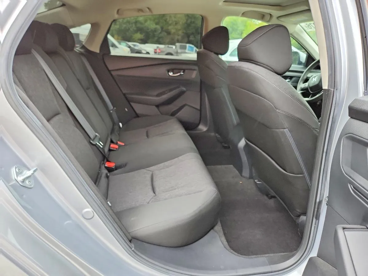 HONDA ACCORD EX 2023